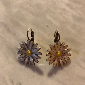 Kate Spade New York - Daisy Chain earrings